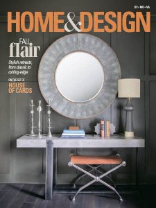 Home&Design - 11/12 2017