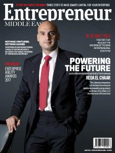 Entrepreneur ME - 11.2017