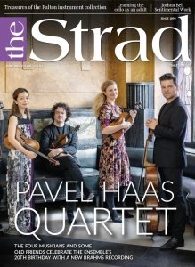 The Strad - 06.2022