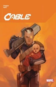 Cable by Duggan and Noto