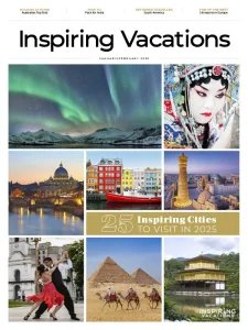 Inspiring Vacations - 01/02 2025