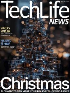 Techlife News - 12.7.2024