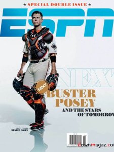 ESPN - 10 January 2011