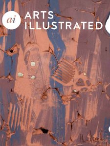 Arts Illustrated - 12/01 2018