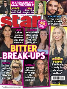 Star UK - 07.05.2018