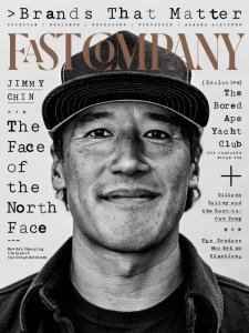 Fast Company - 11.2022