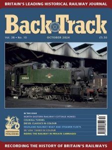 Backtrack - 10.2024