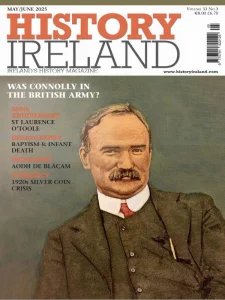 History Ireland - 05/06 2025