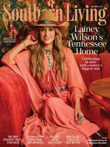 Southern Living - 11.2025