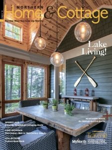 Northern Home & Cottage - 06/07 2020