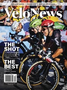 Velonews - 11/12 2020