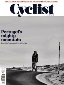 Cyclist UK - 12.2021