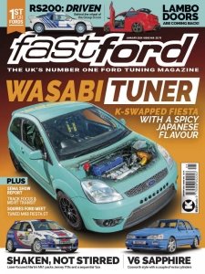 Fast Ford - 01.2024