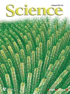 Science - 24 August 2012