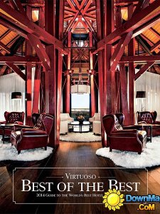 Virtuoso Best of the Best 2014