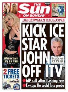 The Sun UK - 05.09.2021