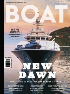 Boat International USA - 12.2023