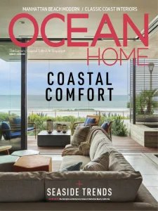 Ocean Home - 02/03 2025
