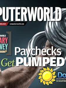 Computerworld - April 2016