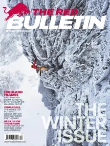 The Red Bulletin UK - 12/01 2026