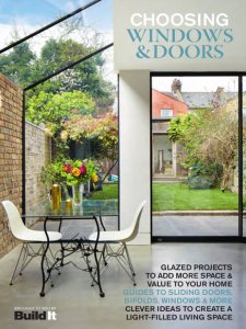 Build It - Choosing Windows & Doors