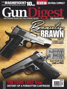 Gun Digest - 09.2019