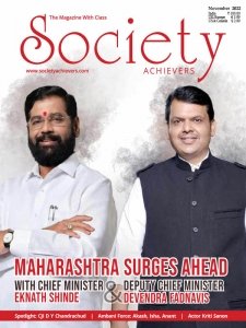 Society Achievers - 11.2022