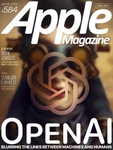 AppleMagazine - 01.6.2023