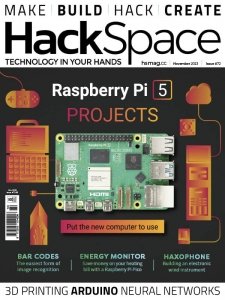 HackSpace - 11.2023