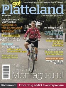 go! Platteland - Winter 2025