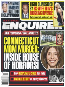 National Enquirer - 06.24.2019