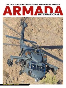 Armada International - 09.2019