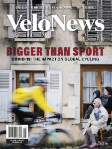 Velonews - 05.2020