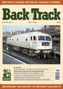 Backtrack - 07.2022