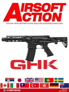 Airsoft Action - 12.2025