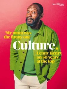 The Sunday Times Culture - 27.07.2025