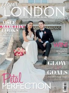 Your London Wedding - 11/12 2025