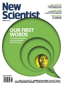 New Scientist Int - 4.05.2019