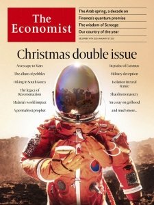 The Economist ME SA - 12.19.2020