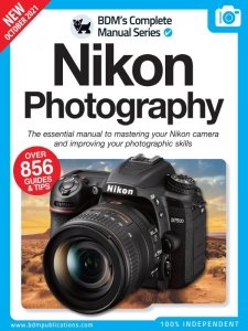 Nikon Photography - Ed. 11 2021