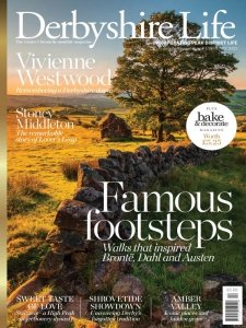 Derbyshire Life - 02.2023