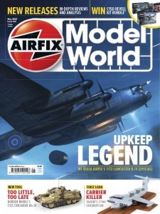 Airfix Model World - 05.2023