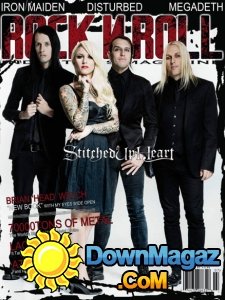 Rock N Roll - Issue 16