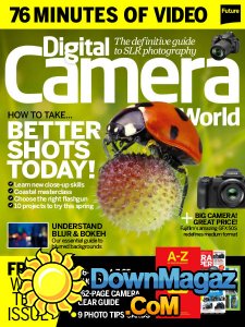 Digital Camera World - 05.2017