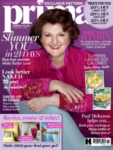 Prima UK - 02.2019