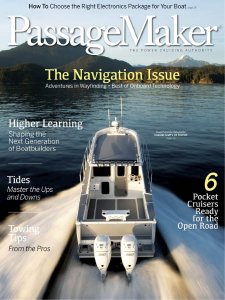 PassageMaker - 03.2019