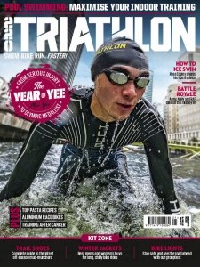 220 Triathlon UK - 01.2022