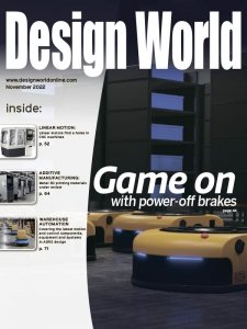 Design World - 11.2022