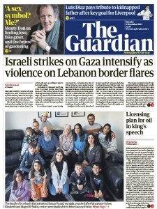 The Guardian - 6.11.2023