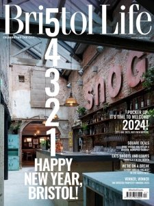 Bristol Life - 01.2024